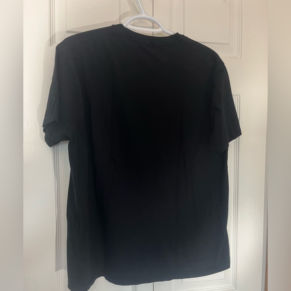 Star Wars “This Is The Way” Large Black Tshirt - Picture 3 of 3